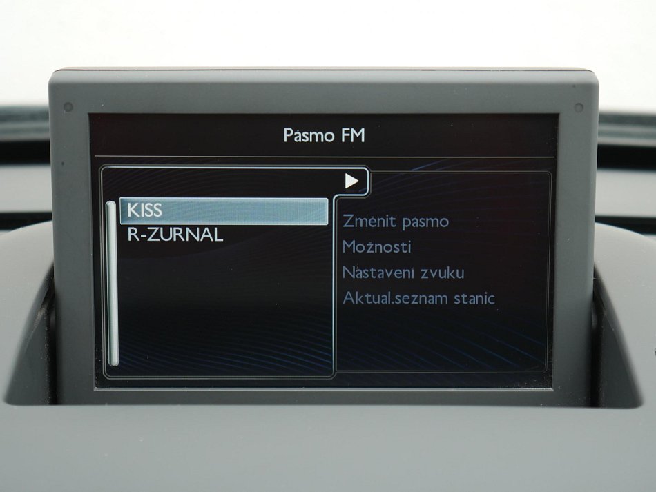 Peugeot 3008 1.6HDi 