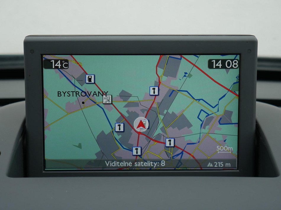 Peugeot 3008 1.6HDi 