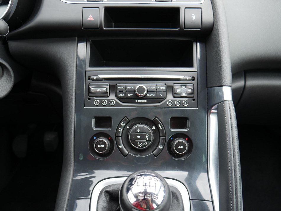 Peugeot 3008 1.6HDi 