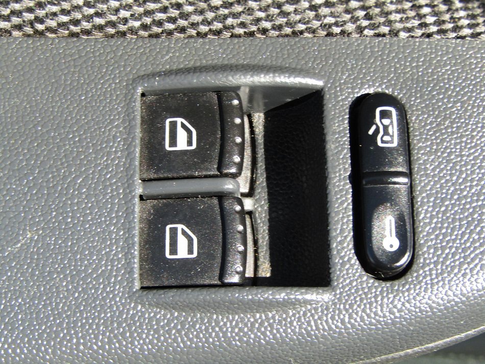 Škoda Fabia I 1.2 i 