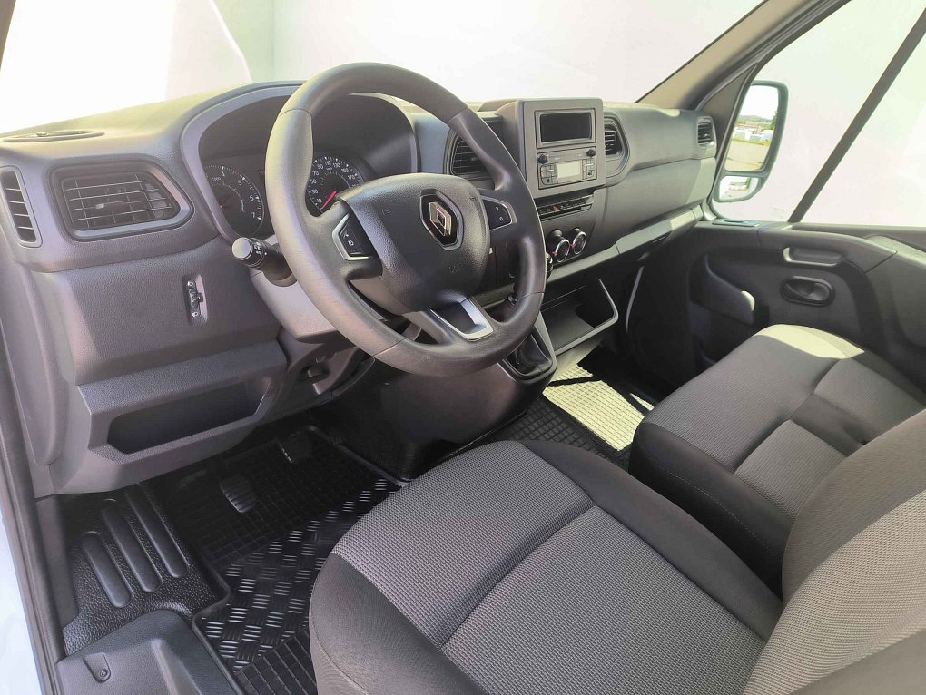 Renault Master 2.3dCi Cool L3H2