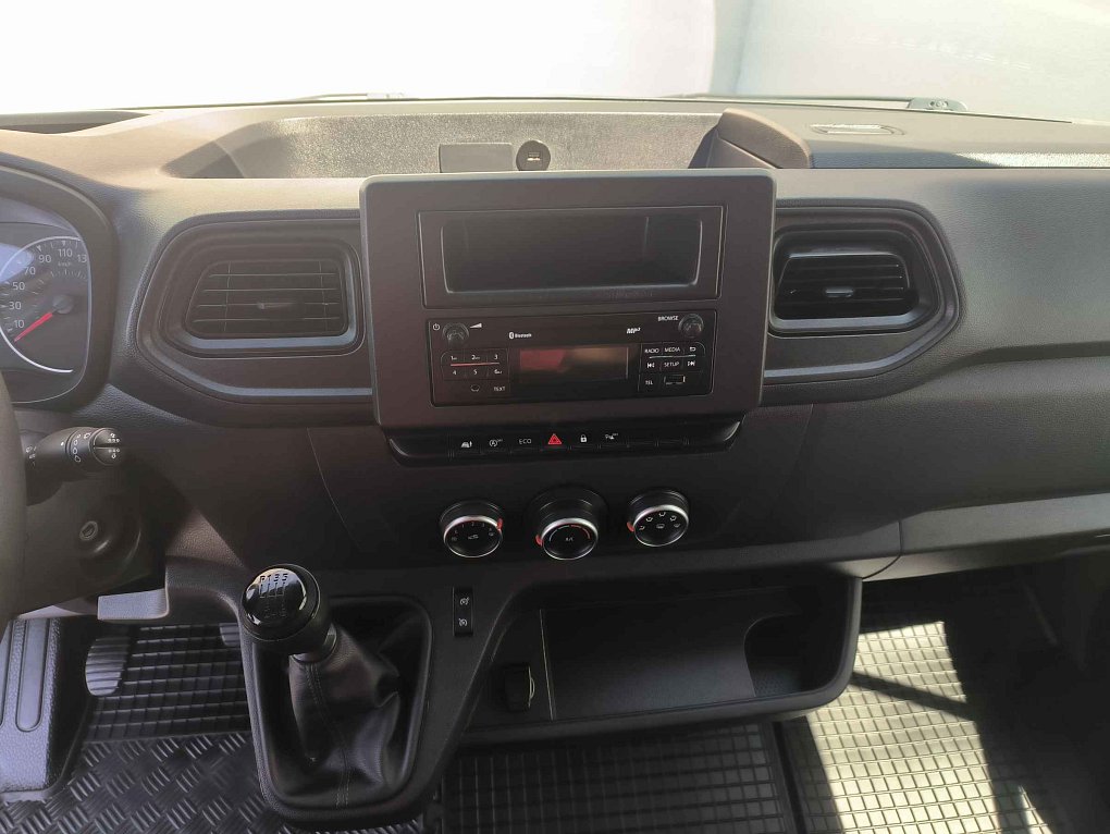 Renault Master 2.3dCi Cool L3H2