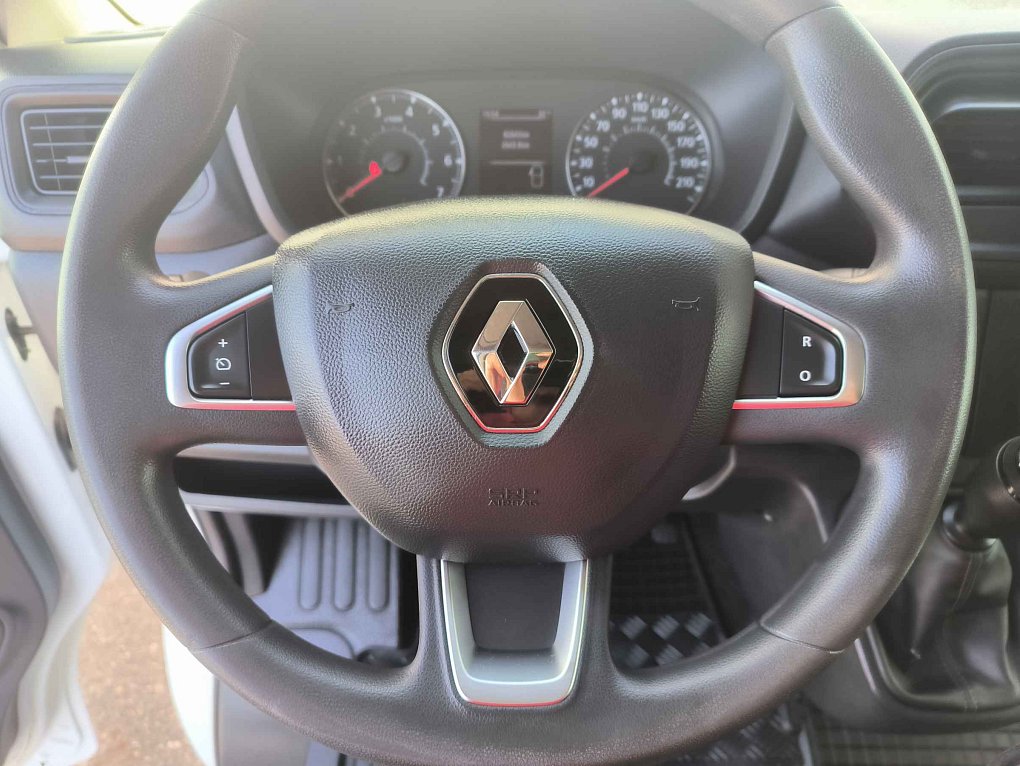 Renault Master 2.3dCi Cool L3H2