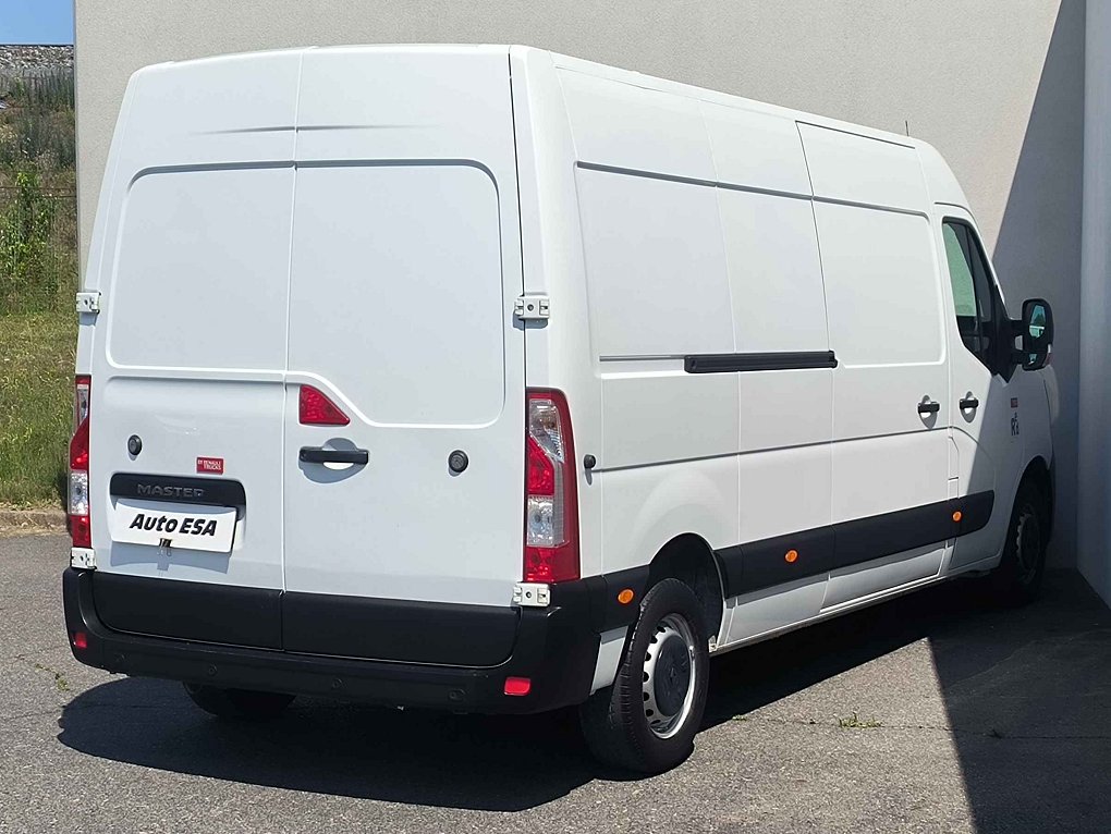 Renault Master 2.3dCi Cool L3H2