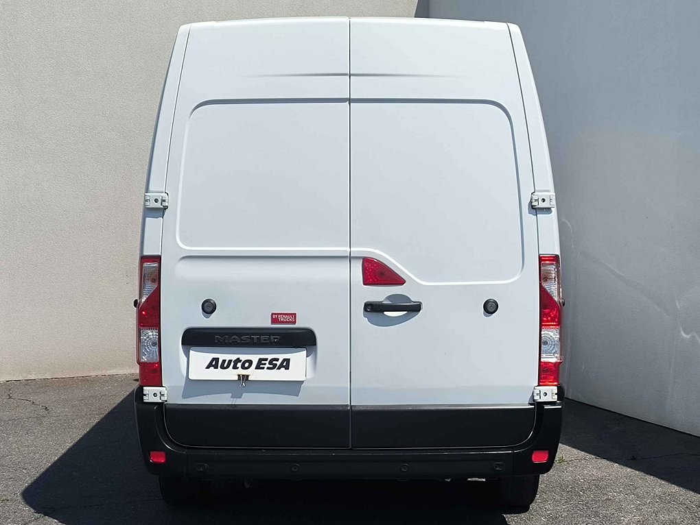 Renault Master 2.3dCi Cool L3H2