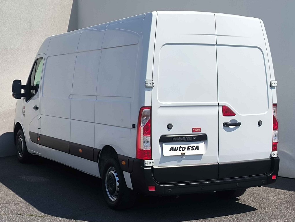 Renault Master 2.3dCi Cool L3H2