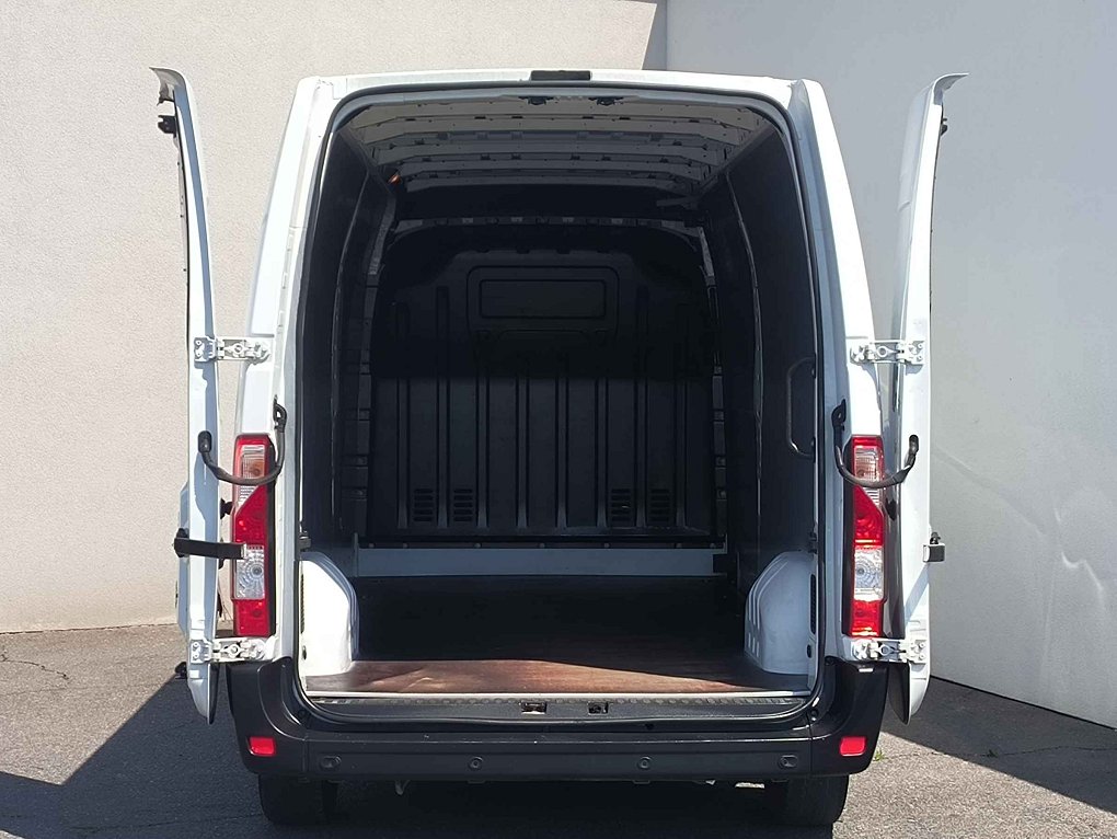 Renault Master 2.3dCi Cool L3H2