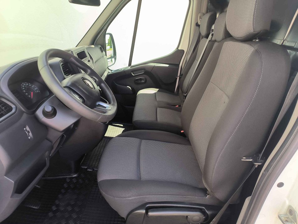 Renault Master 2.3dCi Cool L3H2