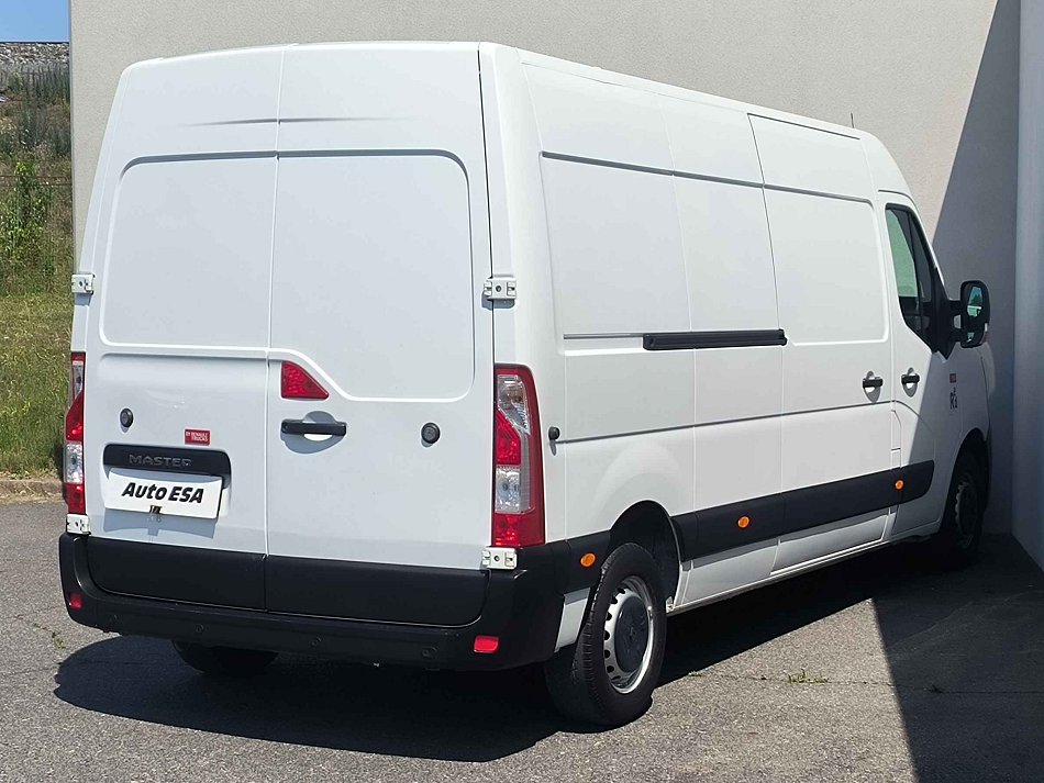 Renault Master 2.3dCi Cool L3H2