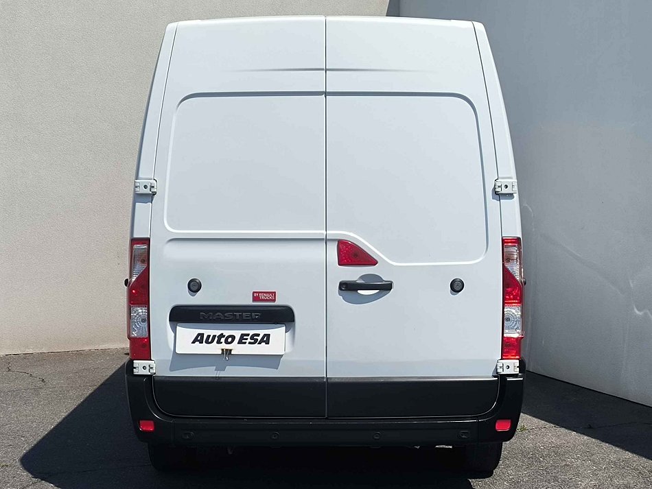 Renault Master 2.3dCi Cool L3H2