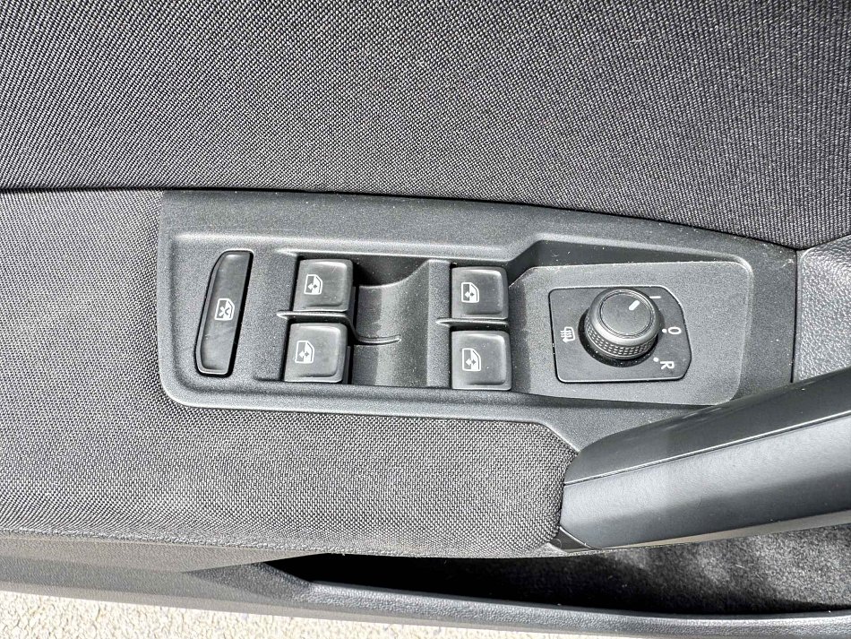 Volkswagen Tiguan 1.5 TSi Trendline