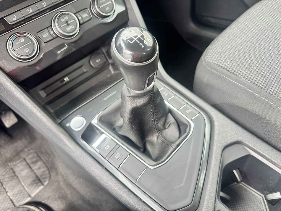 Volkswagen Tiguan 1.5 TSi Trendline