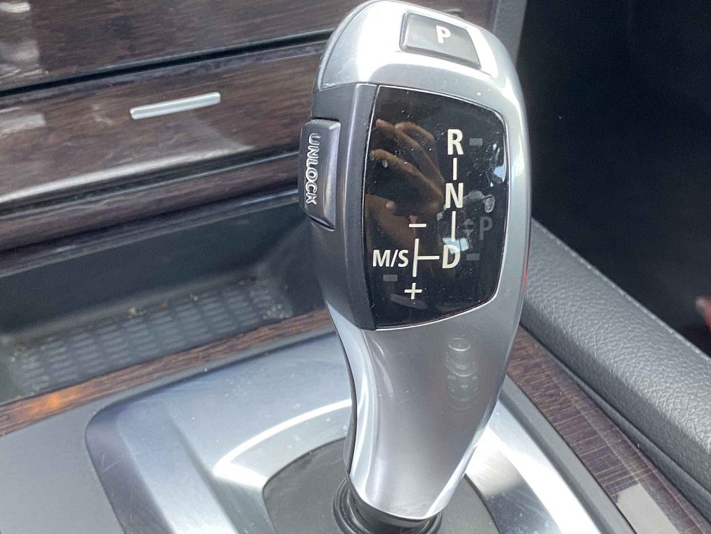BMW Řada 5 3.0d  525 xDrive