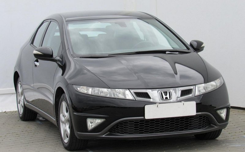 Honda Civic 1.4 I 