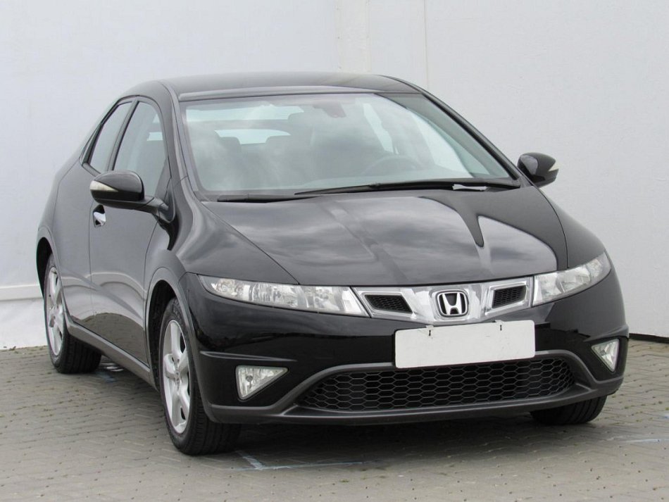 Honda Civic 1.4 I 