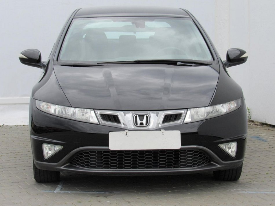 Honda Civic 1.4 I 
