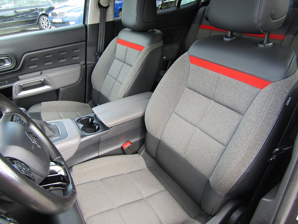 Citroën C5 Aircross 1.5 HDi 