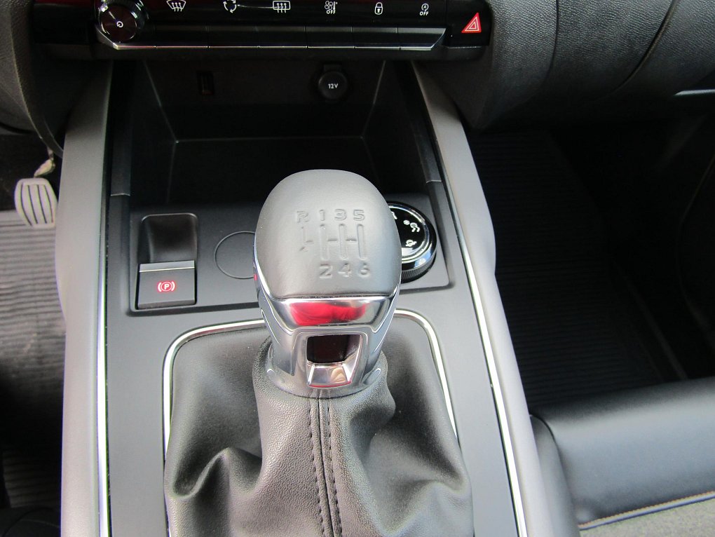 Citroën C5 Aircross 1.5 HDi 