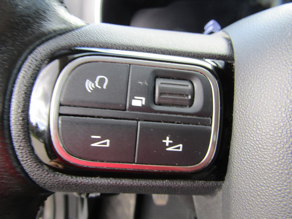 Citroën C5 Aircross 1.5 HDi 