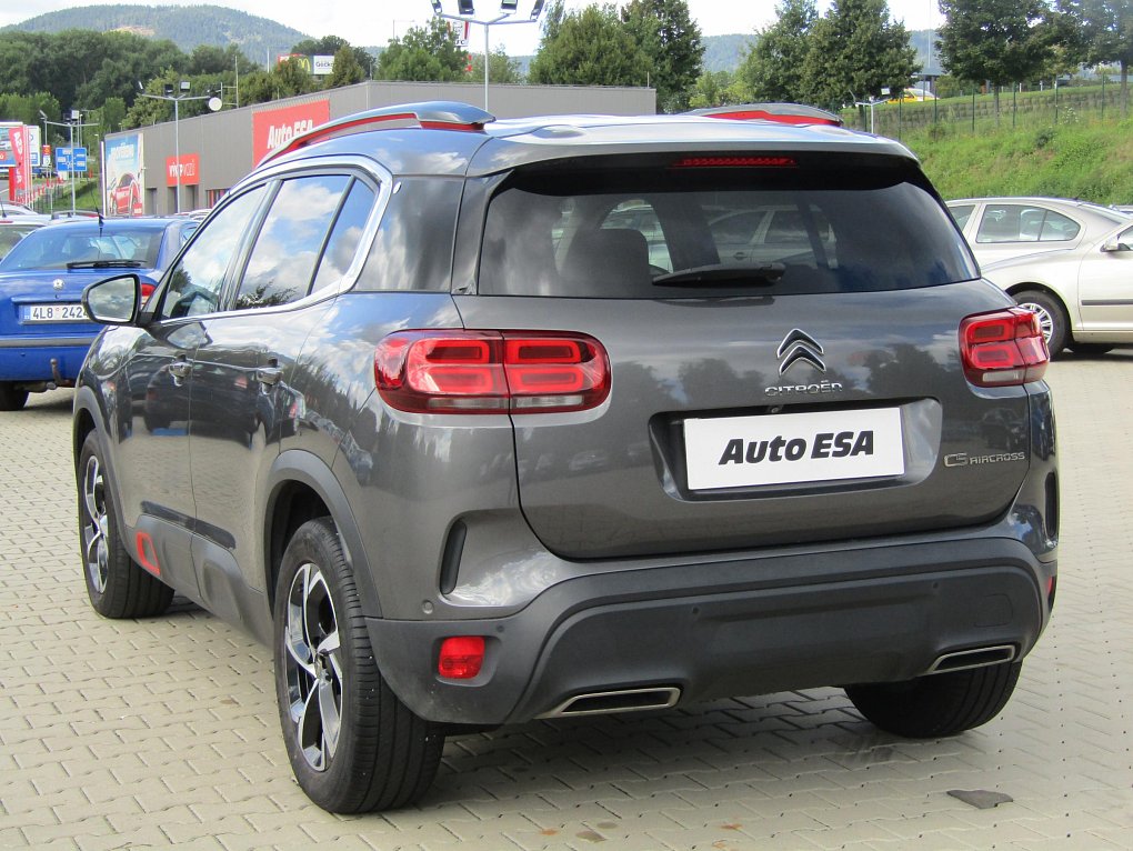 Citroën C5 Aircross 1.5 HDi 