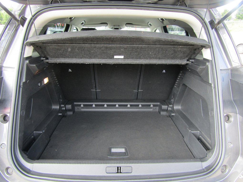 Citroën C5 Aircross 1.5 HDi 