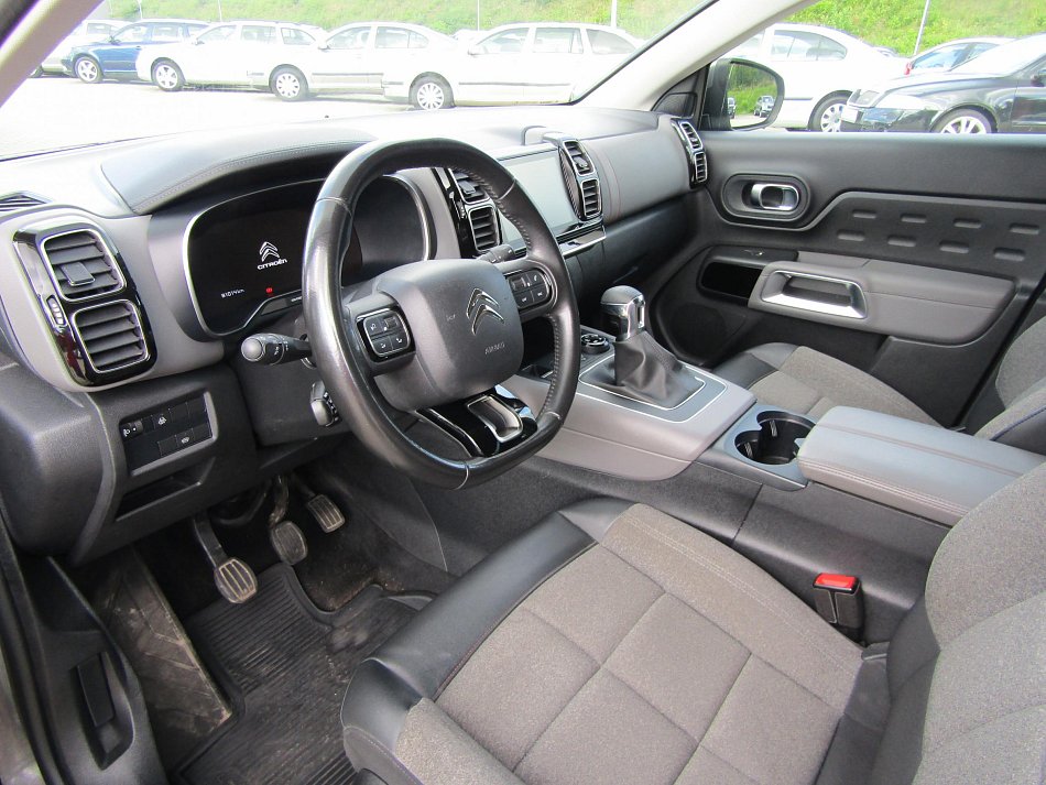Citroën C5 Aircross 1.5HDi 