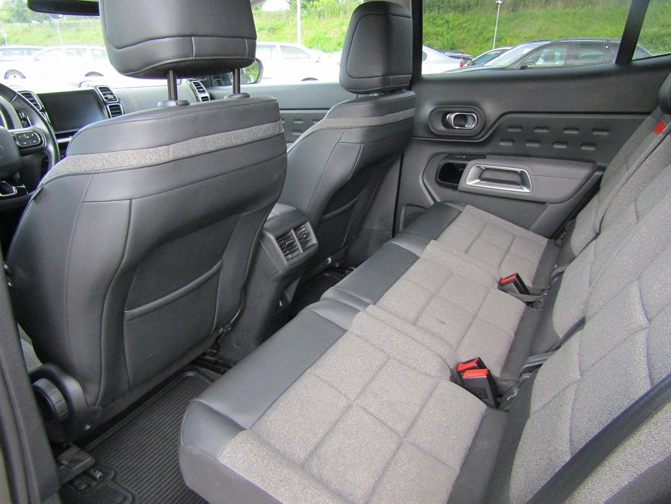 Citroën C5 Aircross 1.5HDi 