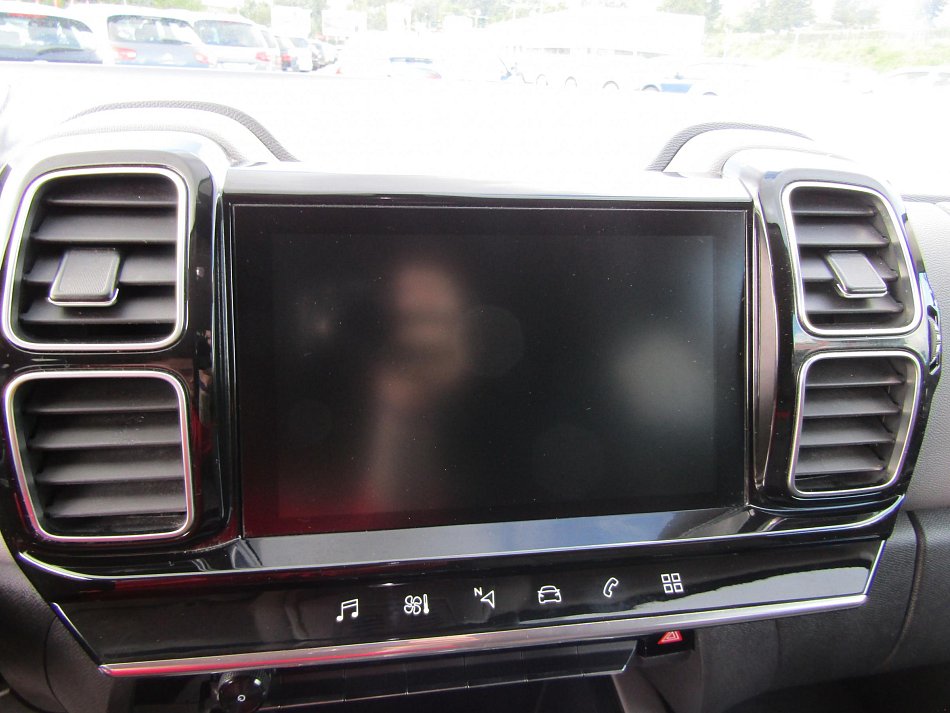 Citroën C5 Aircross 1.5HDi 