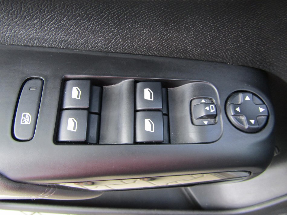 Citroën C5 Aircross 1.5HDi 