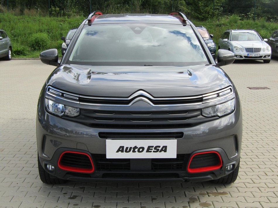 Citroën C5 Aircross 1.5HDi 