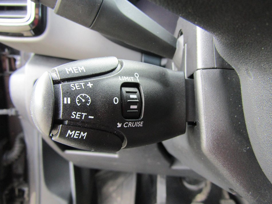 Citroën C5 Aircross 1.5HDi 