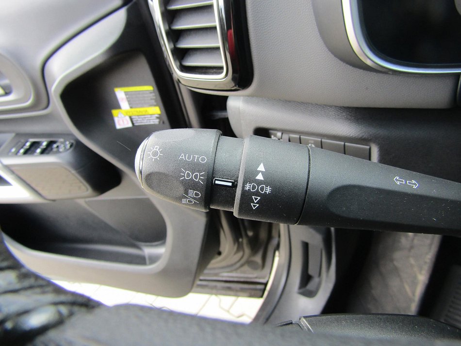 Citroën C5 Aircross 1.5HDi 