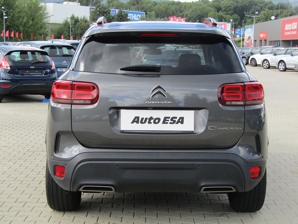 Citroën C5 Aircross 1.5HDi 