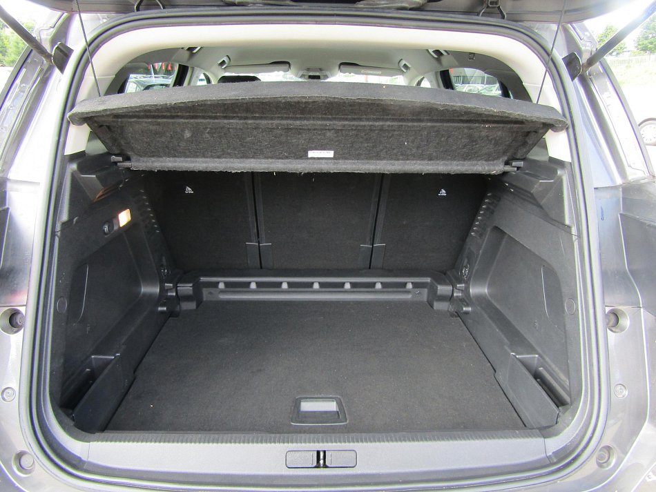 Citroën C5 Aircross 1.5HDi 