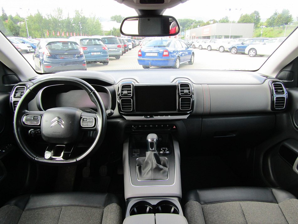 Citroën C5 Aircross 1.5HDi 