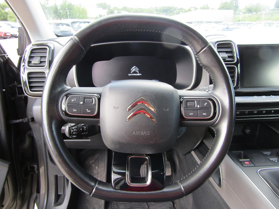 Citroën C5 Aircross 1.5HDi 