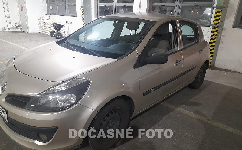 Renault Clio 1.2