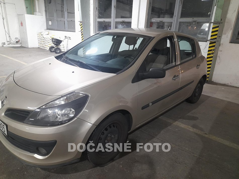 Renault Clio 1.2 