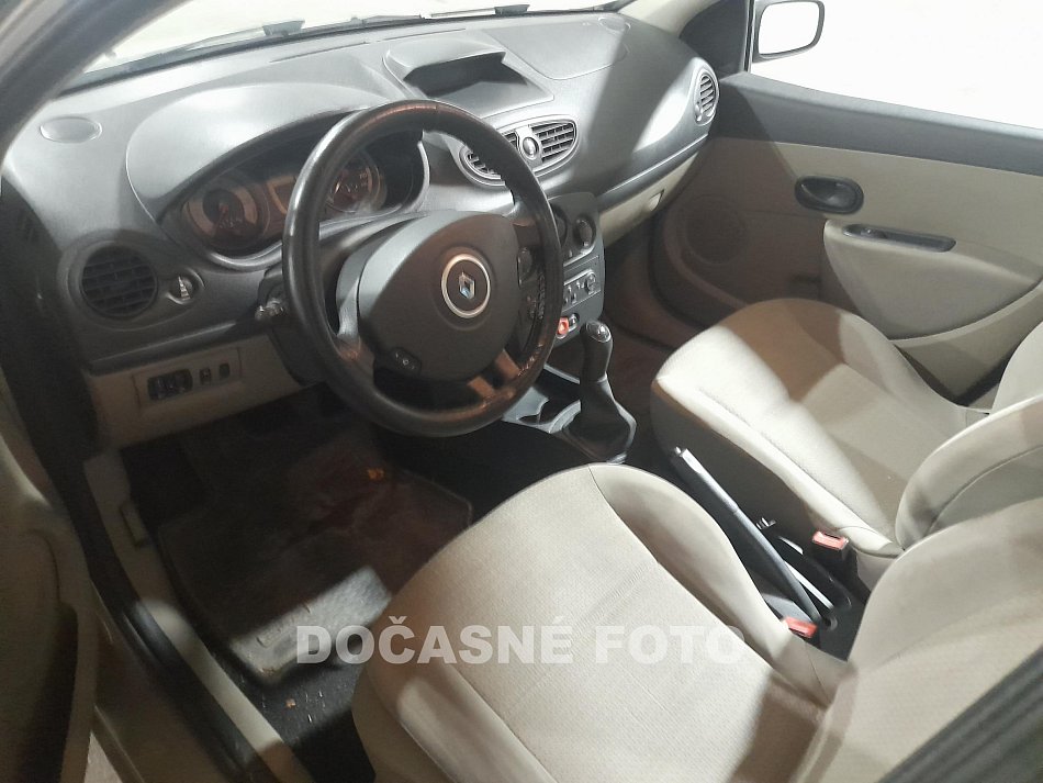 Renault Clio 1.2 