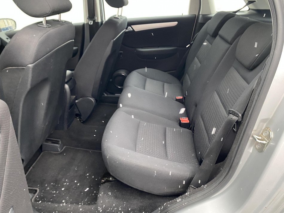 Mercedes-Benz Třída B 1.7  B170