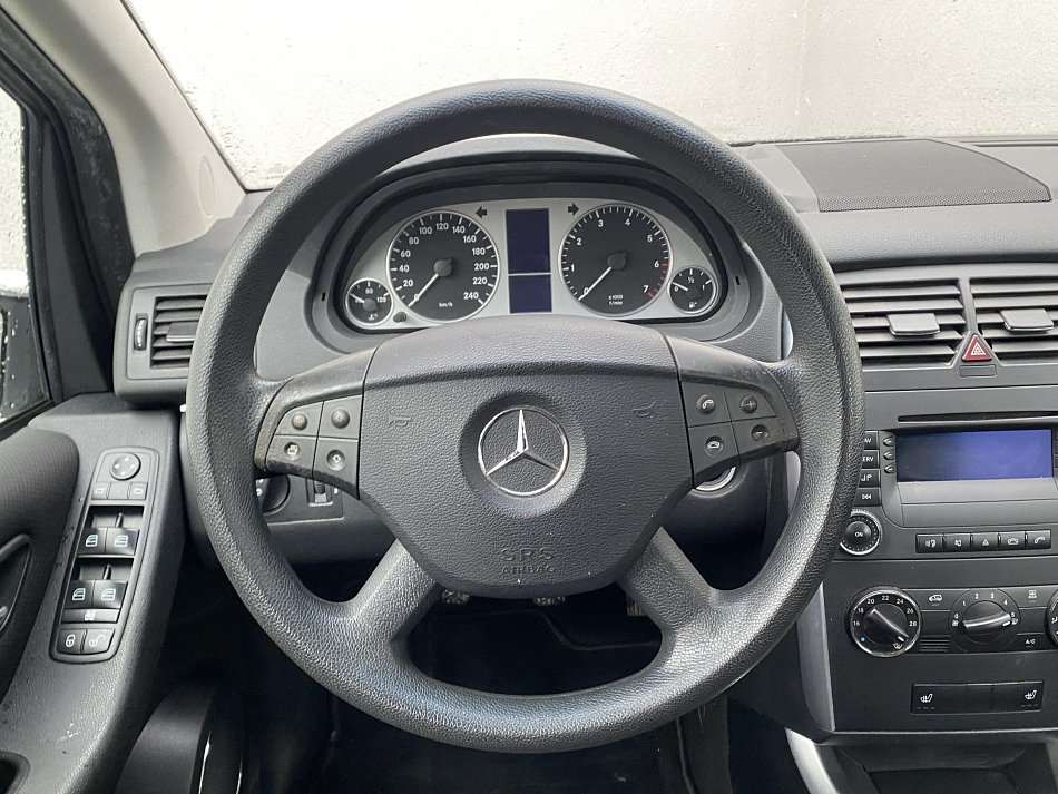 Mercedes-Benz Třída B 1.7  B170