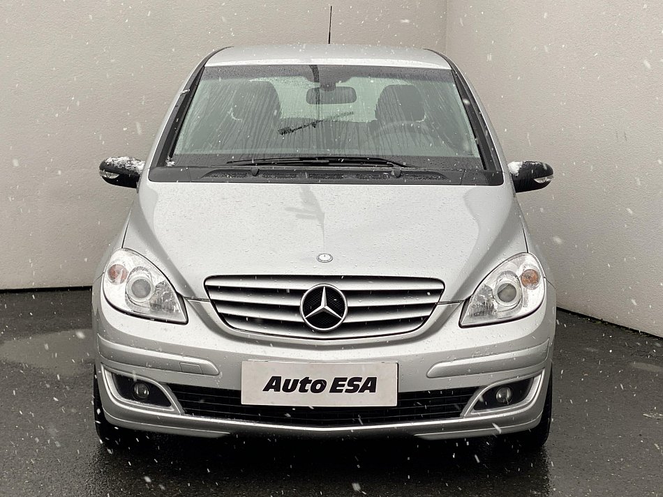 Mercedes-Benz Třída B 1.7  B170