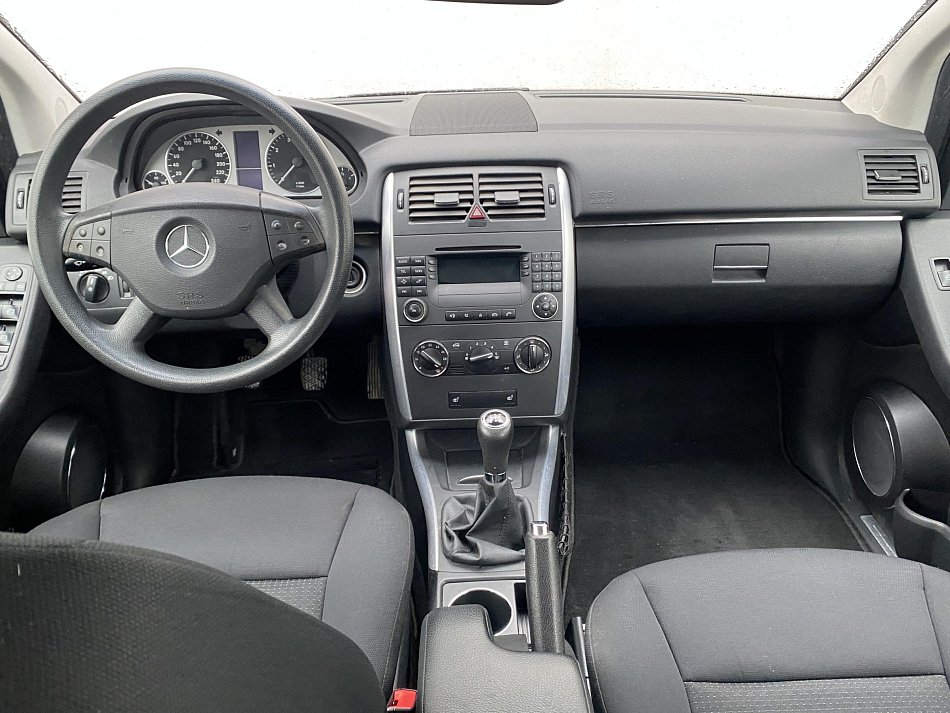Mercedes-Benz Třída B 1.7  B170