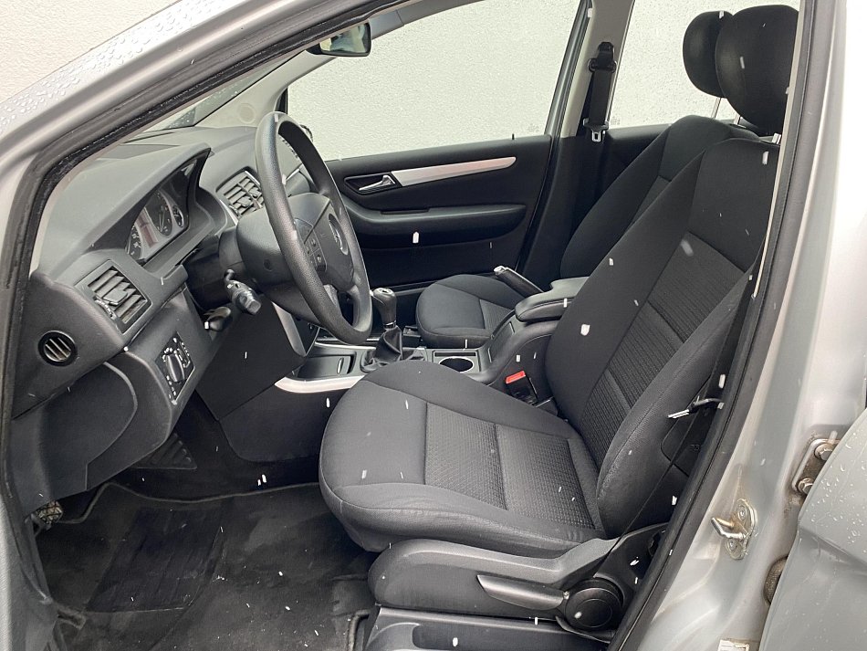 Mercedes-Benz Třída B 1.7  B170