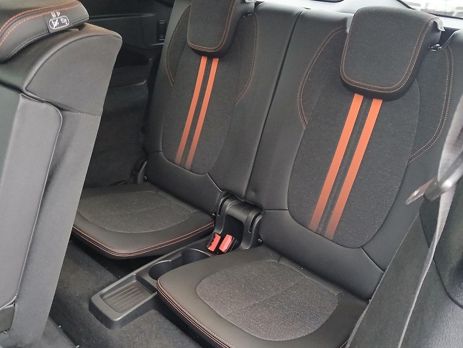 BMW Řada 2 1.5 i  216i Gran Tourer