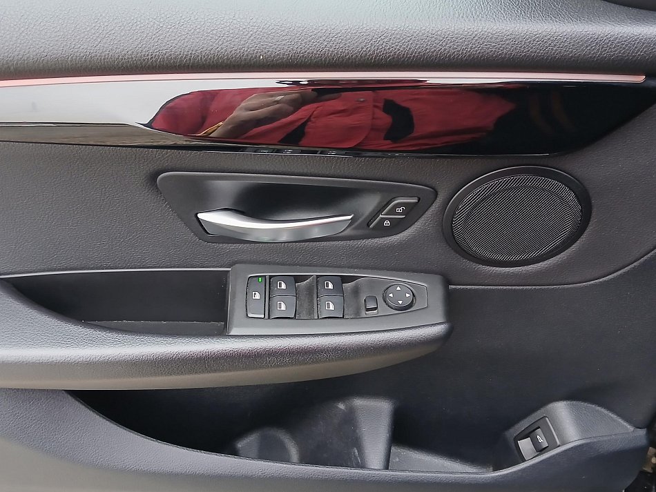 BMW Řada 2 1.5 i  216i Gran Tourer