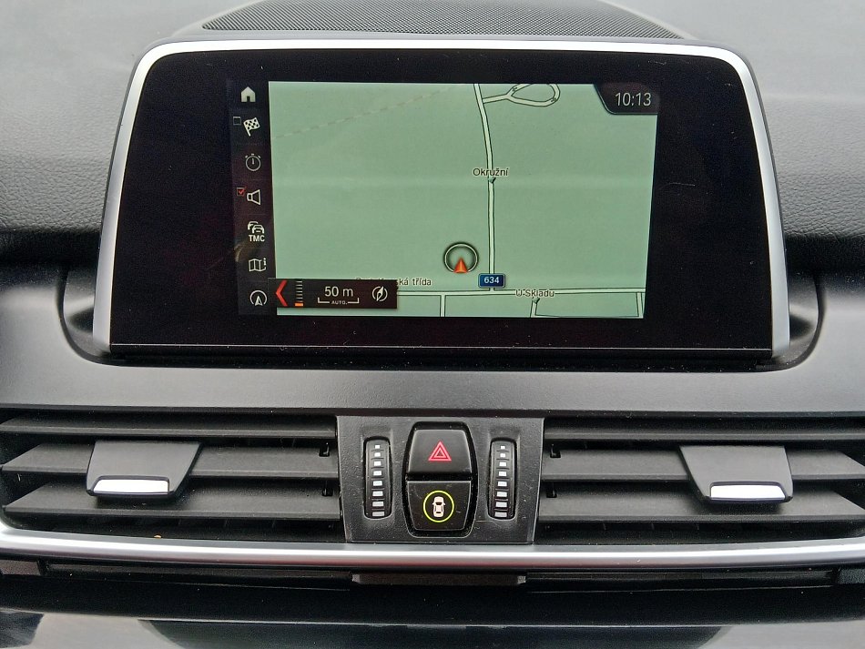 BMW Řada 2 1.5 i  216i Gran Tourer