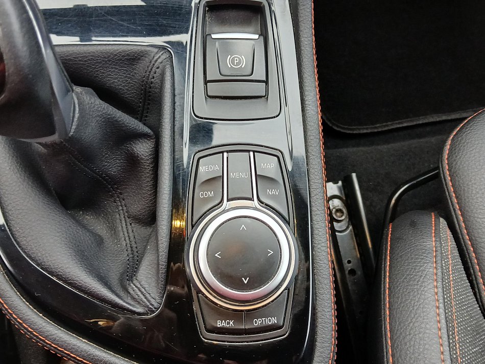 BMW Řada 2 1.5 i  216i Gran Tourer