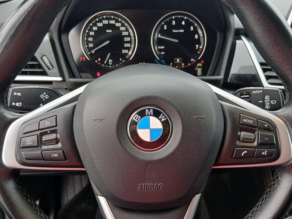 BMW Řada 2 1.5 i  216i Gran Tourer