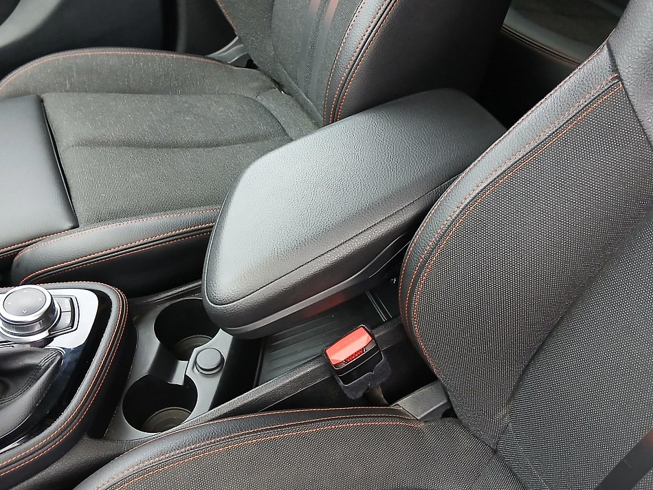 BMW Řada 2 1.5 i  216i Gran Tourer